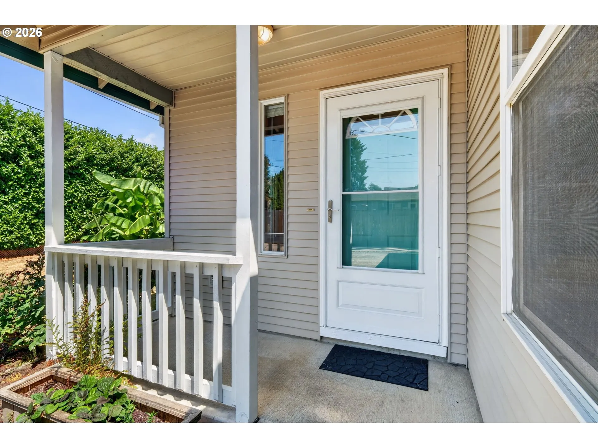 Porch