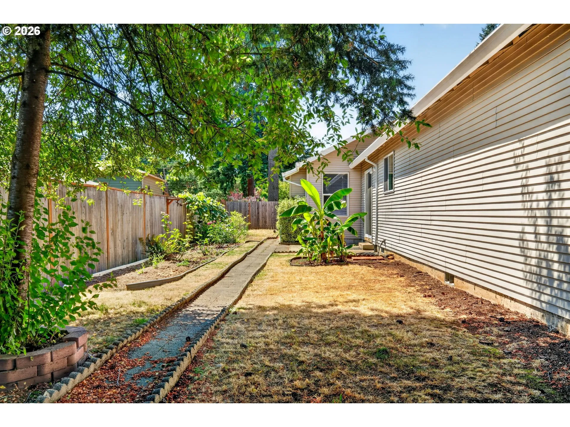 Yard-Side