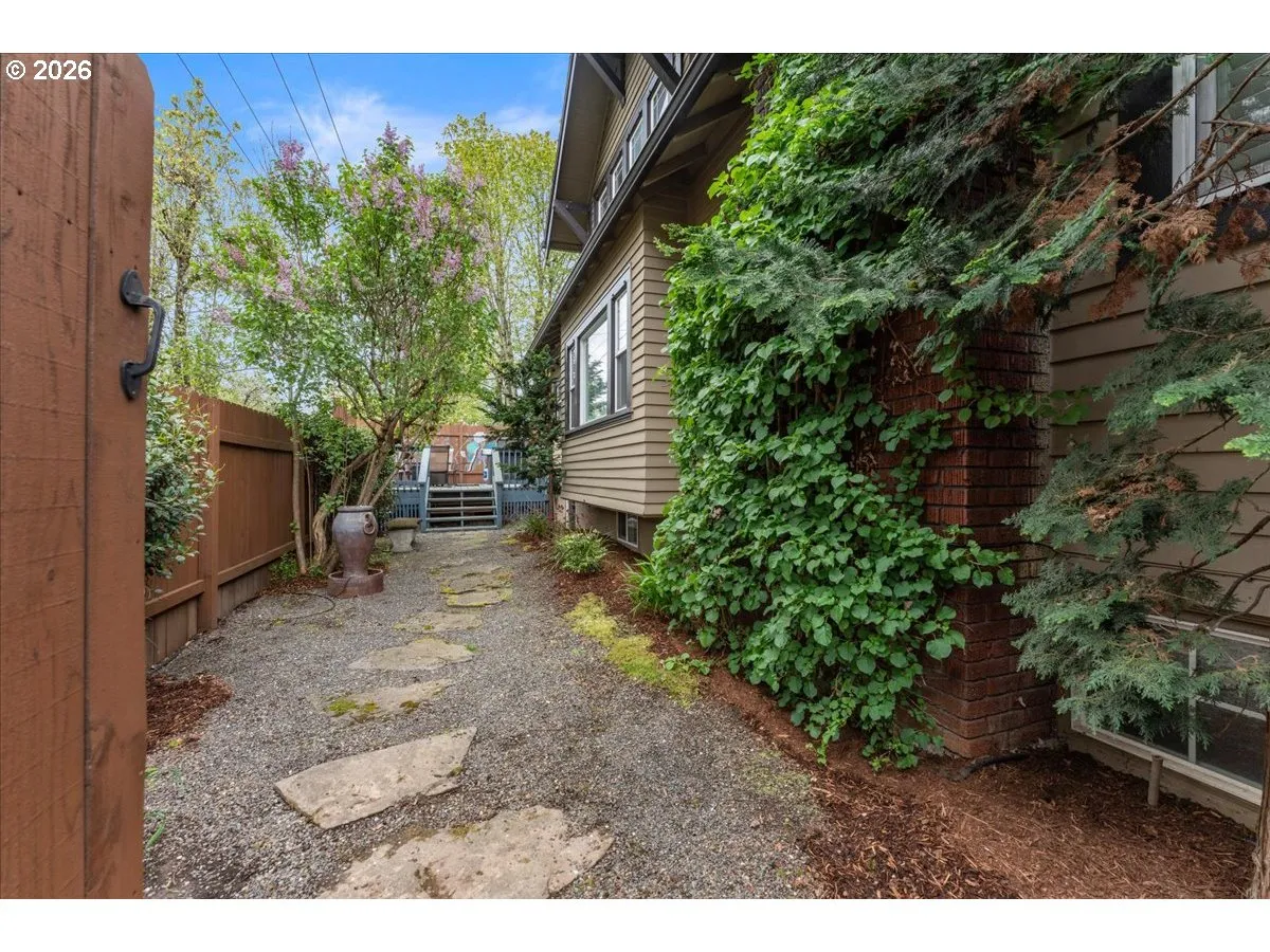 Backyard-Fenced