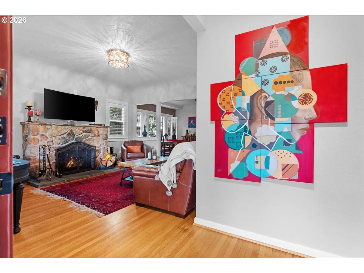 Entrance/Foyer