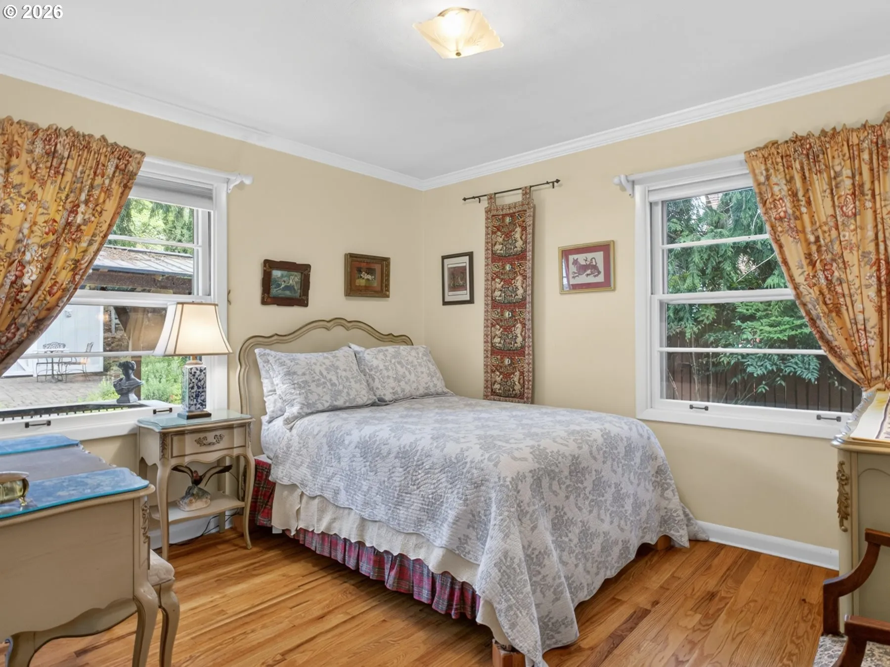 Bedroom-# 2