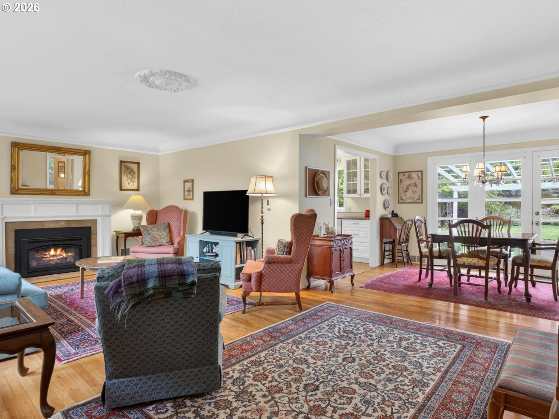 Entrance/Foyer