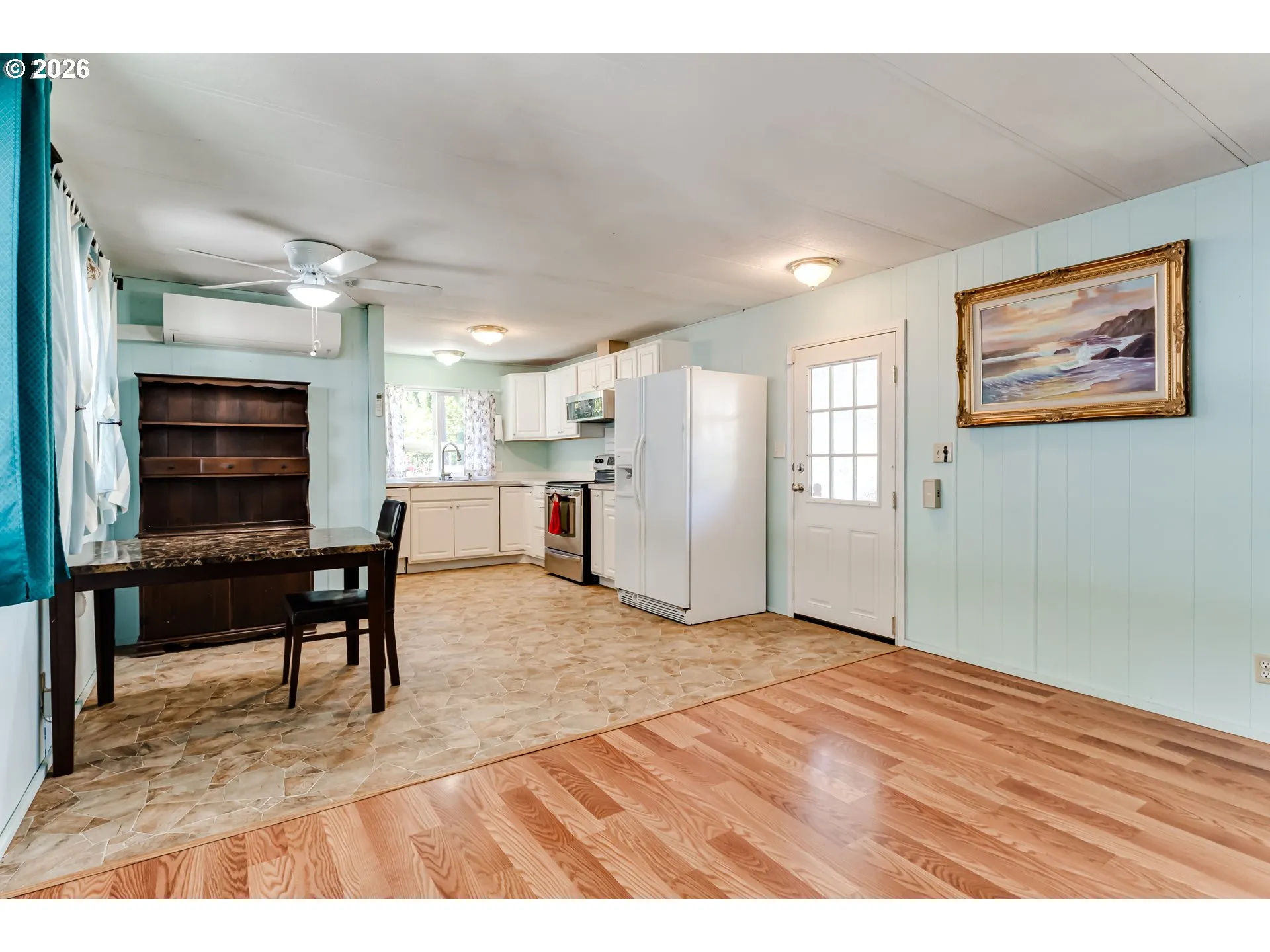 Entrance/Foyer