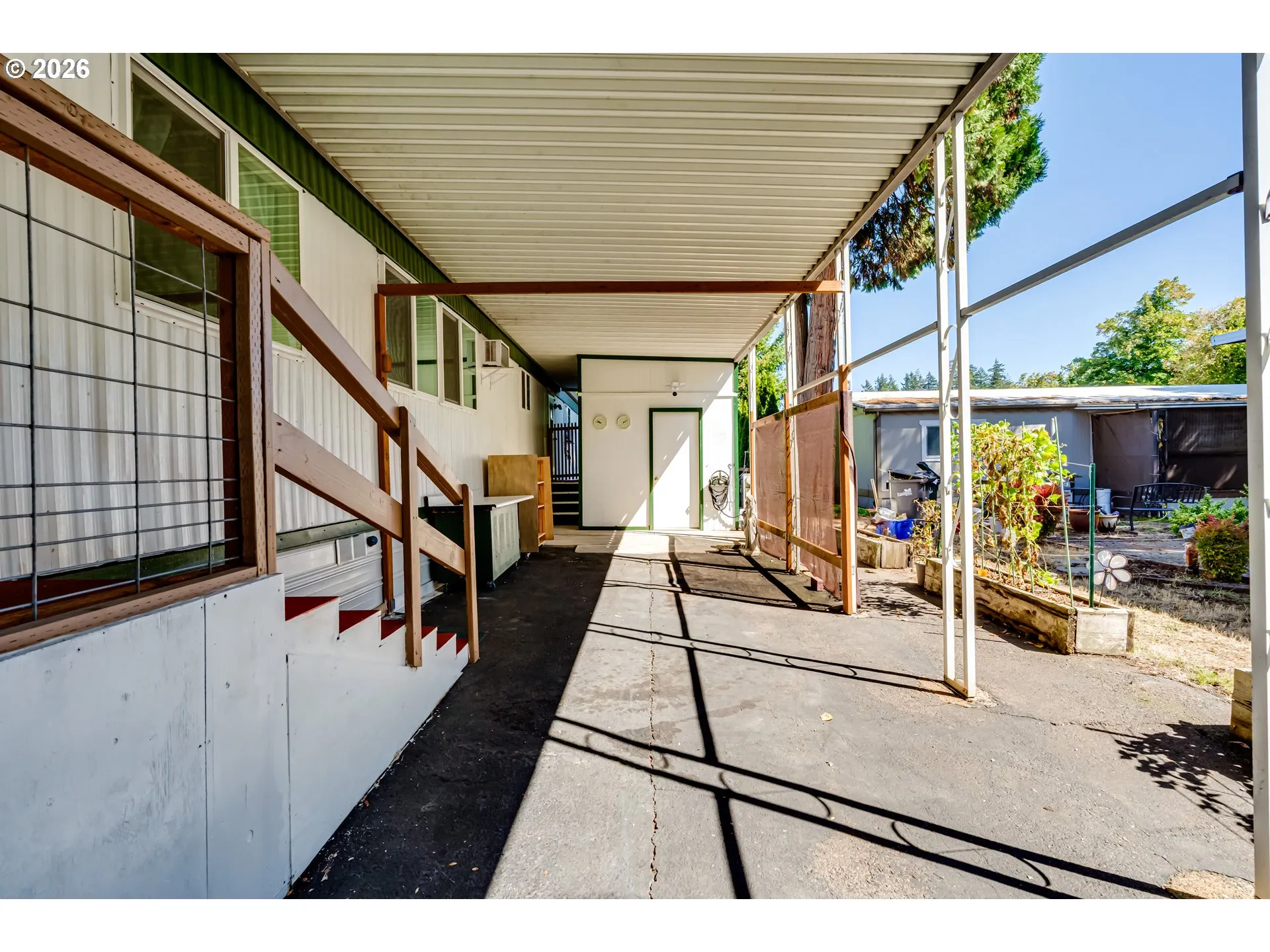 Carport