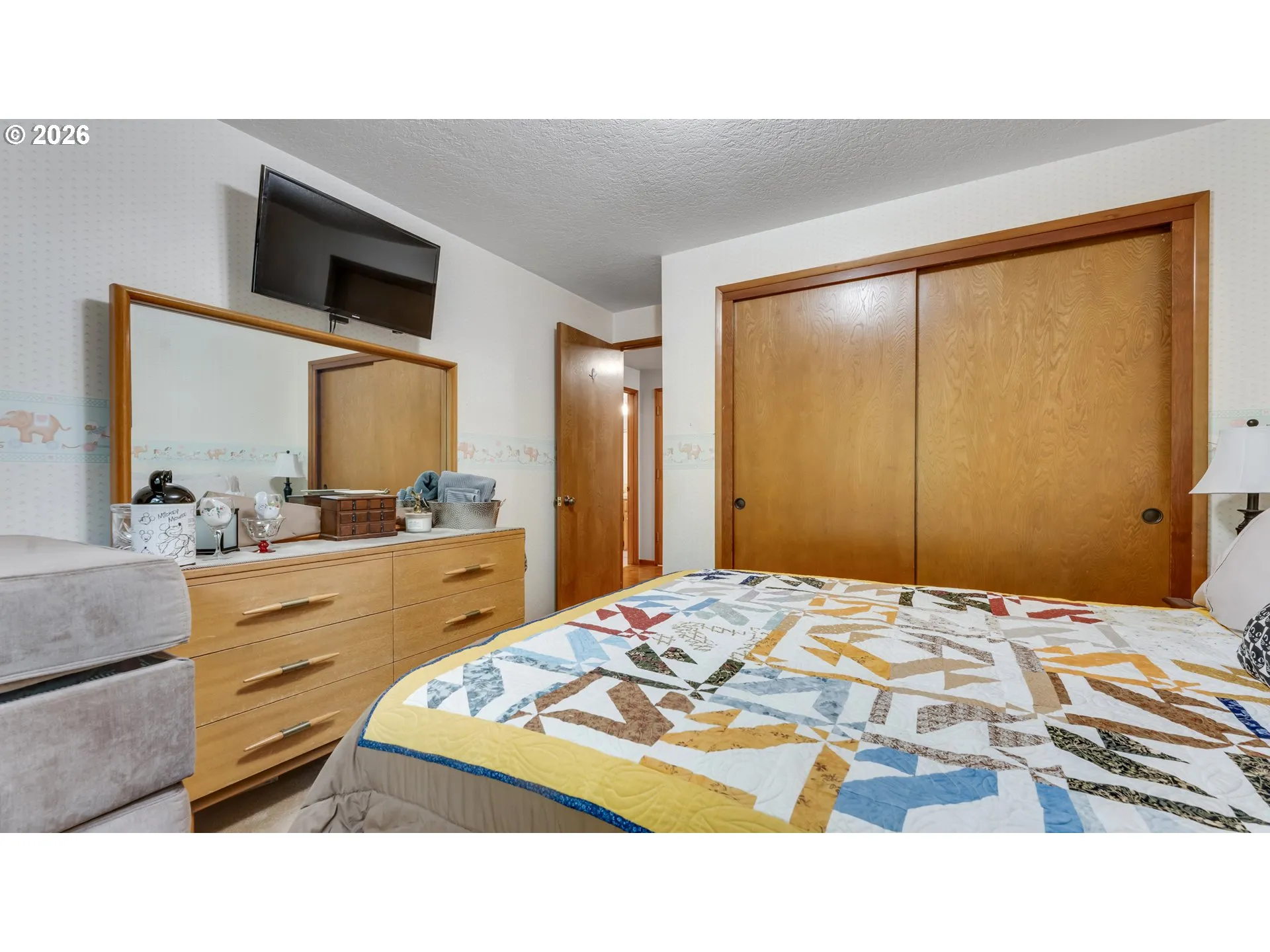 Bedroom-# 3