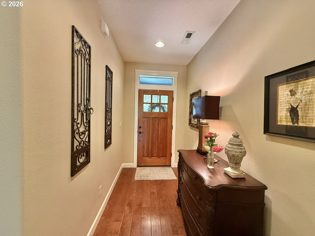 Entrance/Foyer