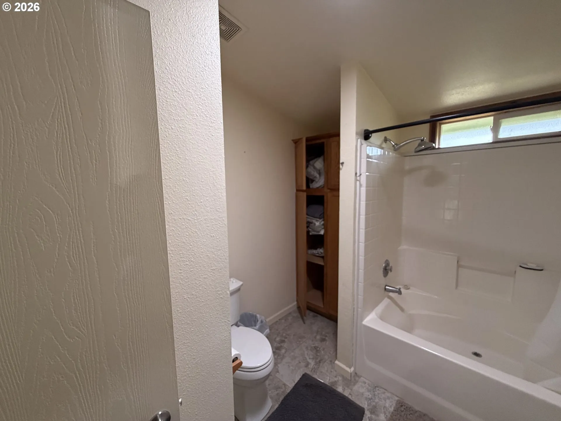 Attached Bathroom #1-Full Bathroom