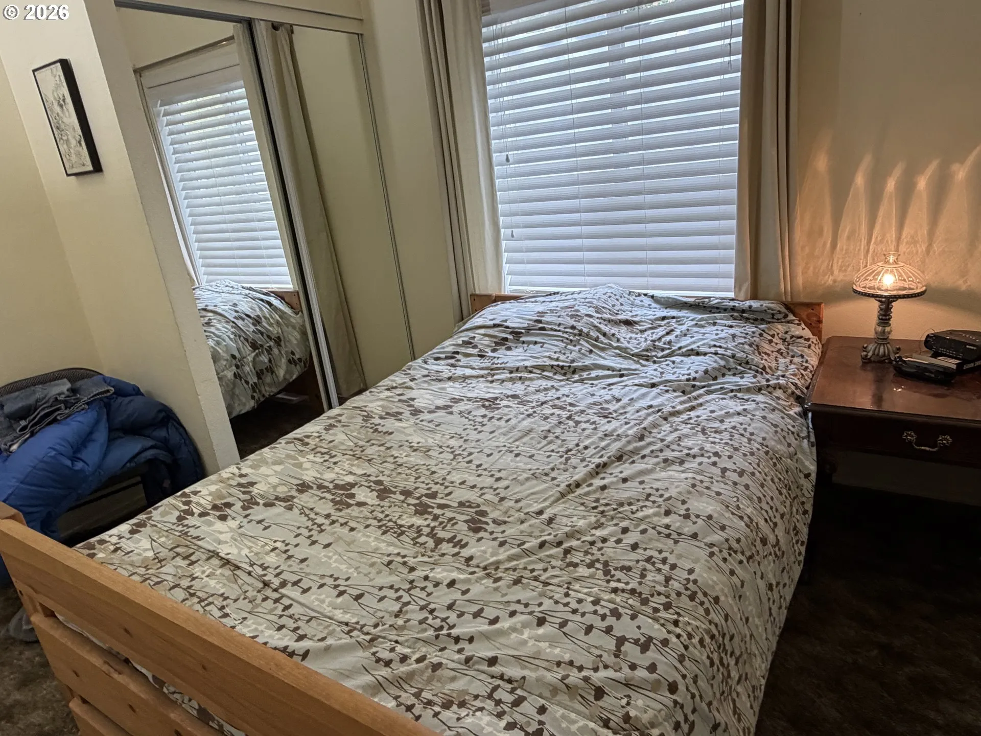 Bedroom, Primary #2-Main