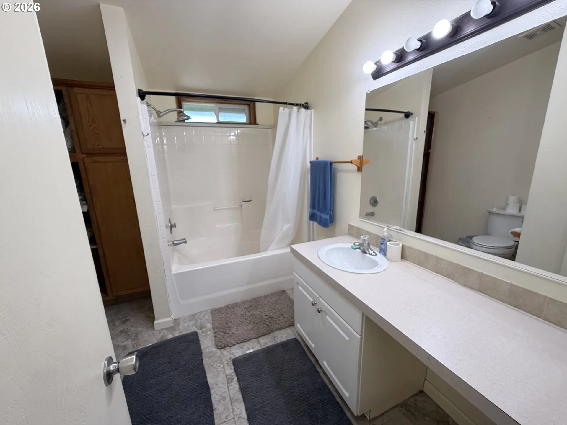 Attached Bathroom #1-Full Bathroom