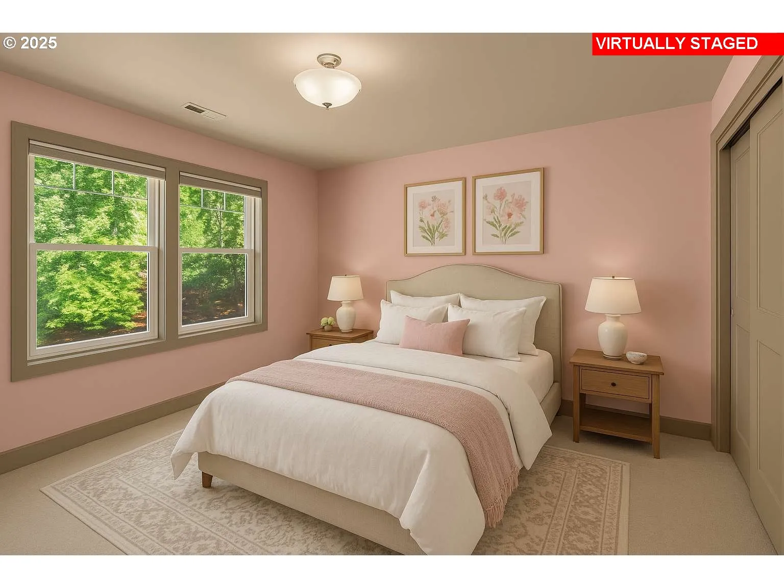 Bedroom-# 4