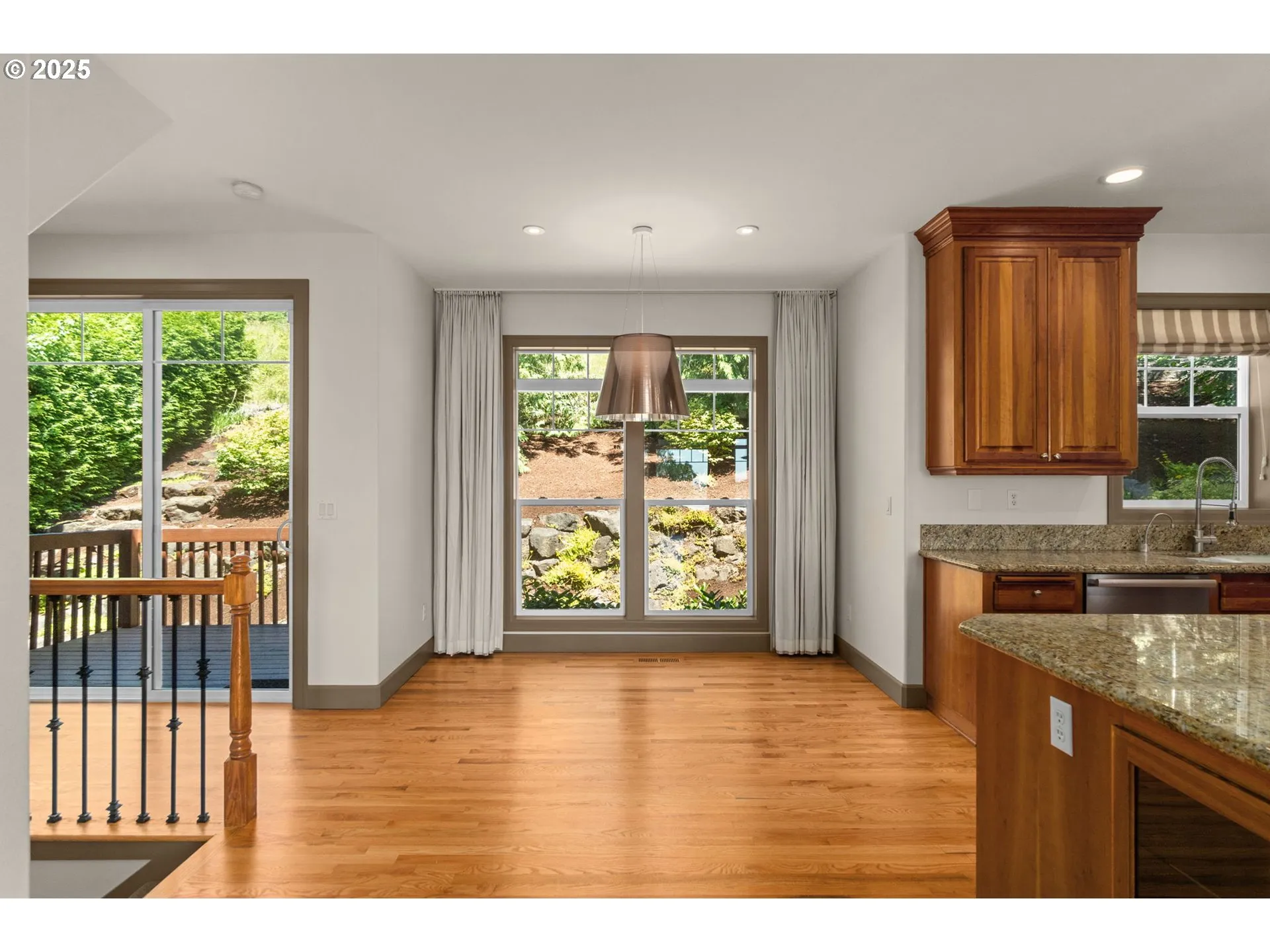 Kitchen/Nook