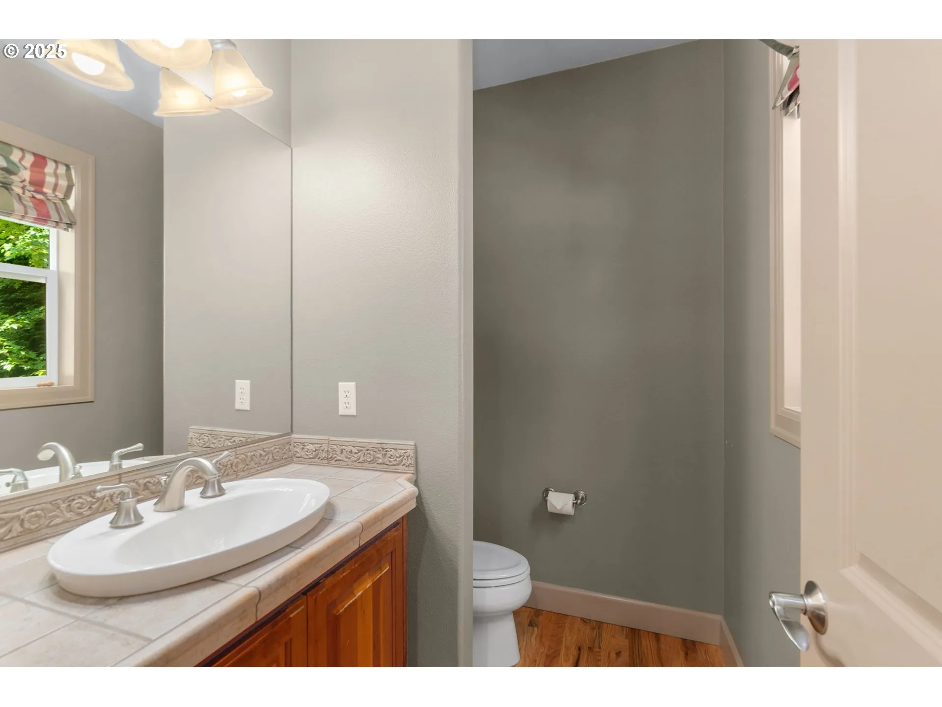 Bathroom-Half Bath