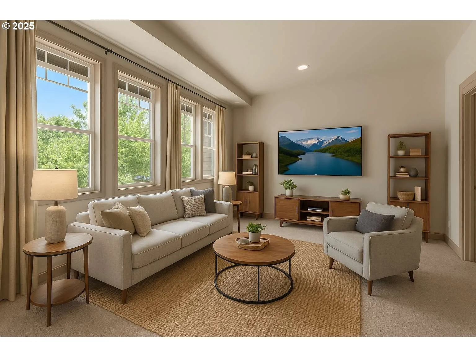 Bonus Room-Lower