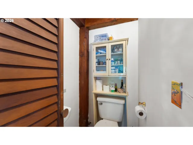 Bathroom-Half Bath