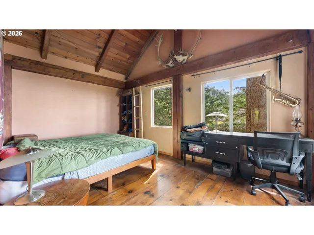 Bedroom-# 1