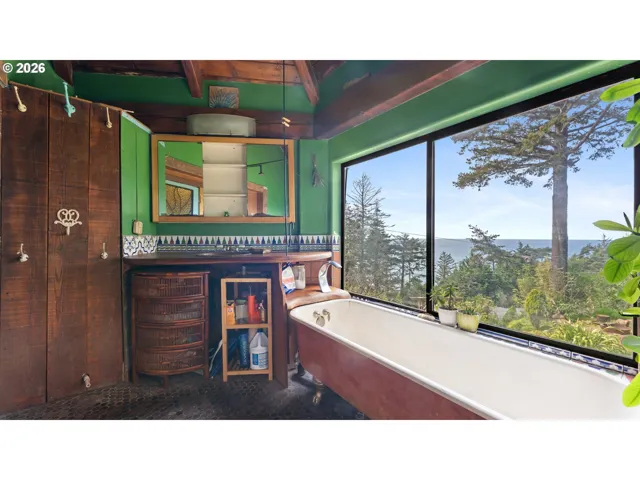 Bathroom-# 1