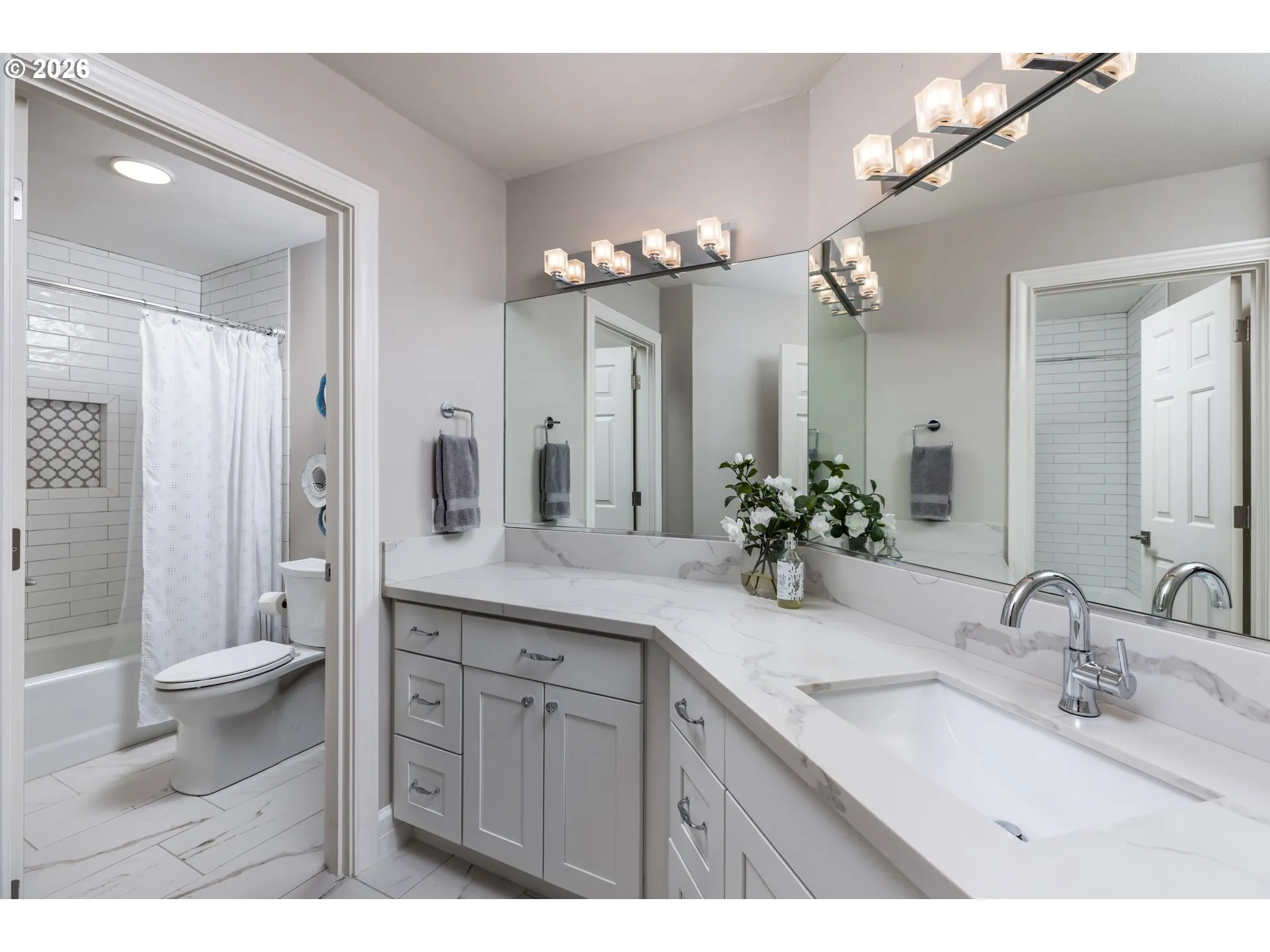 Bathroom-# 2