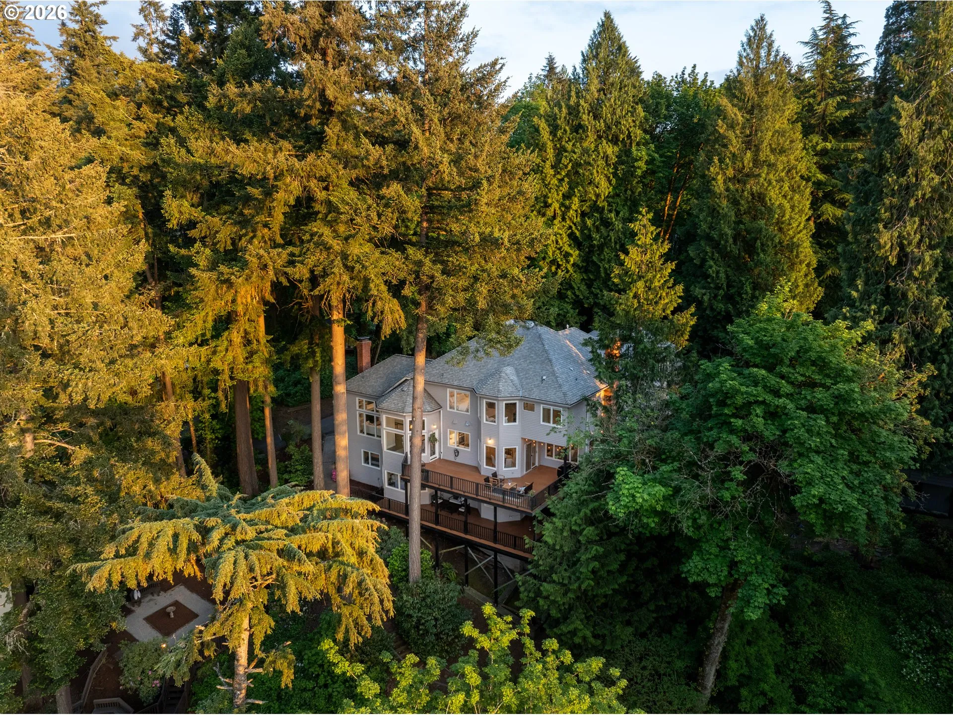 Drone View/UAV-Aerial