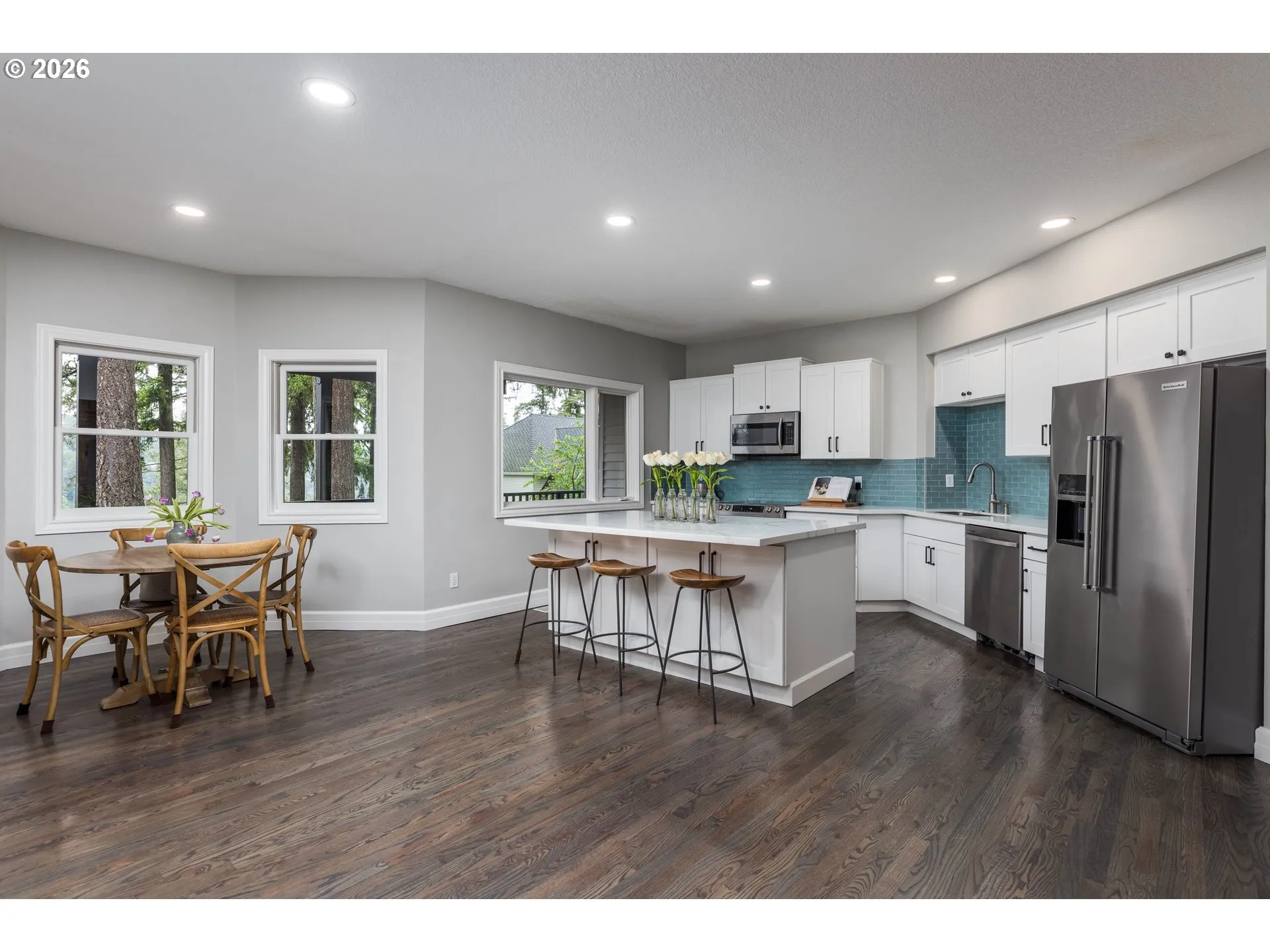 Kitchen-# 2