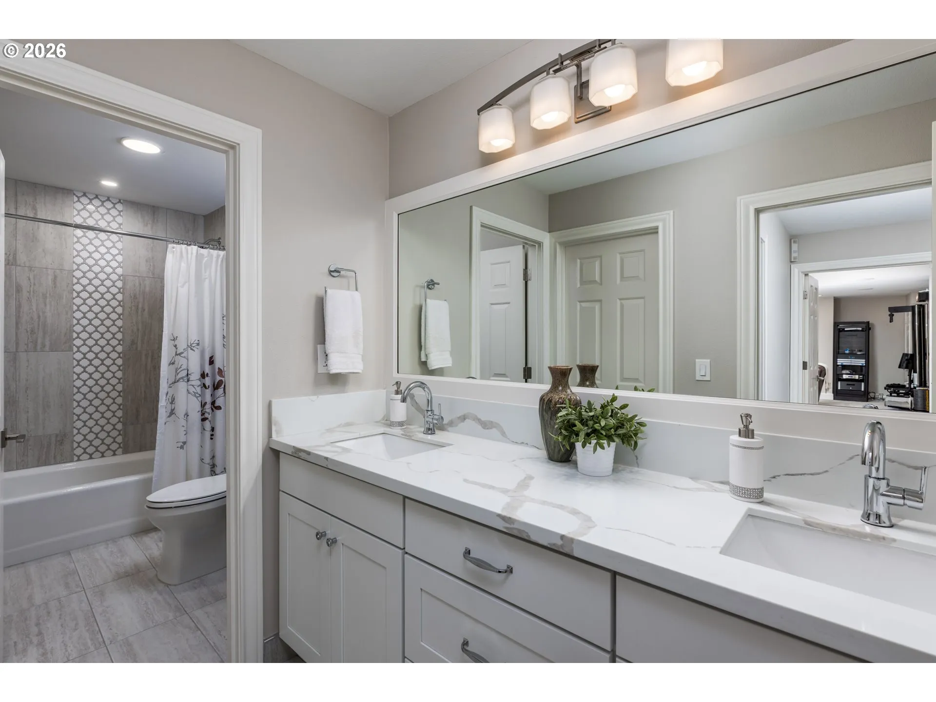 Bathroom-# 3
