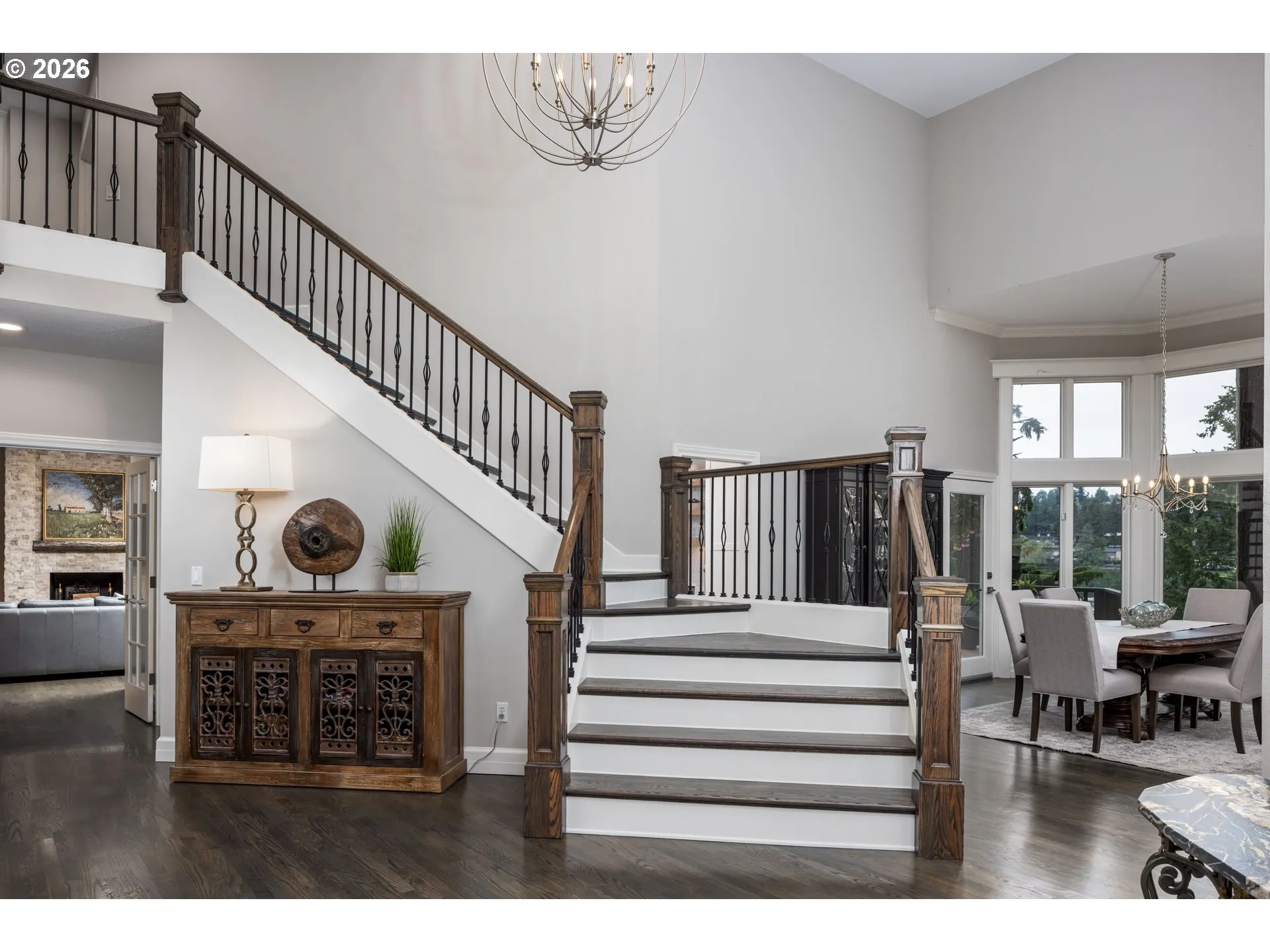 Entrance/Foyer