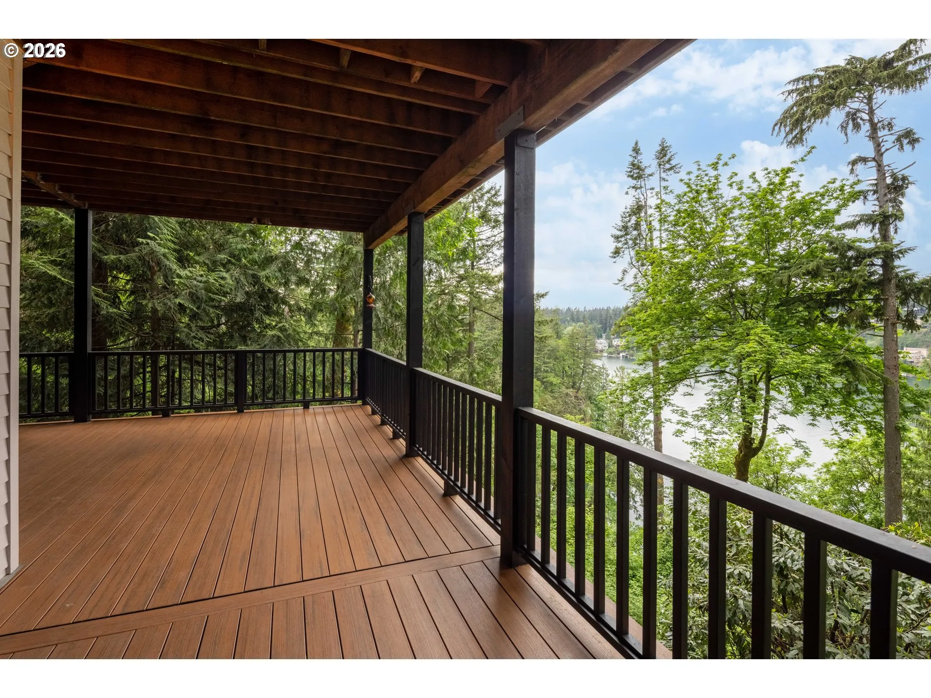 Deck-Lower