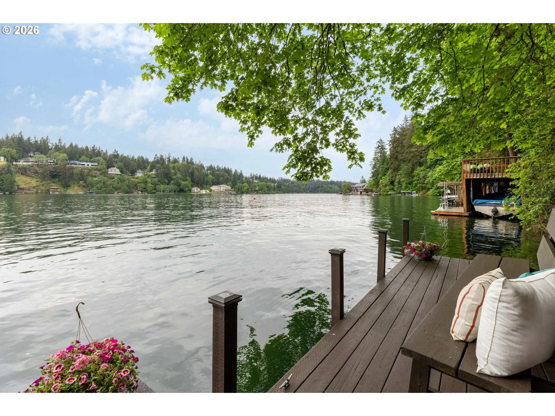 Dock