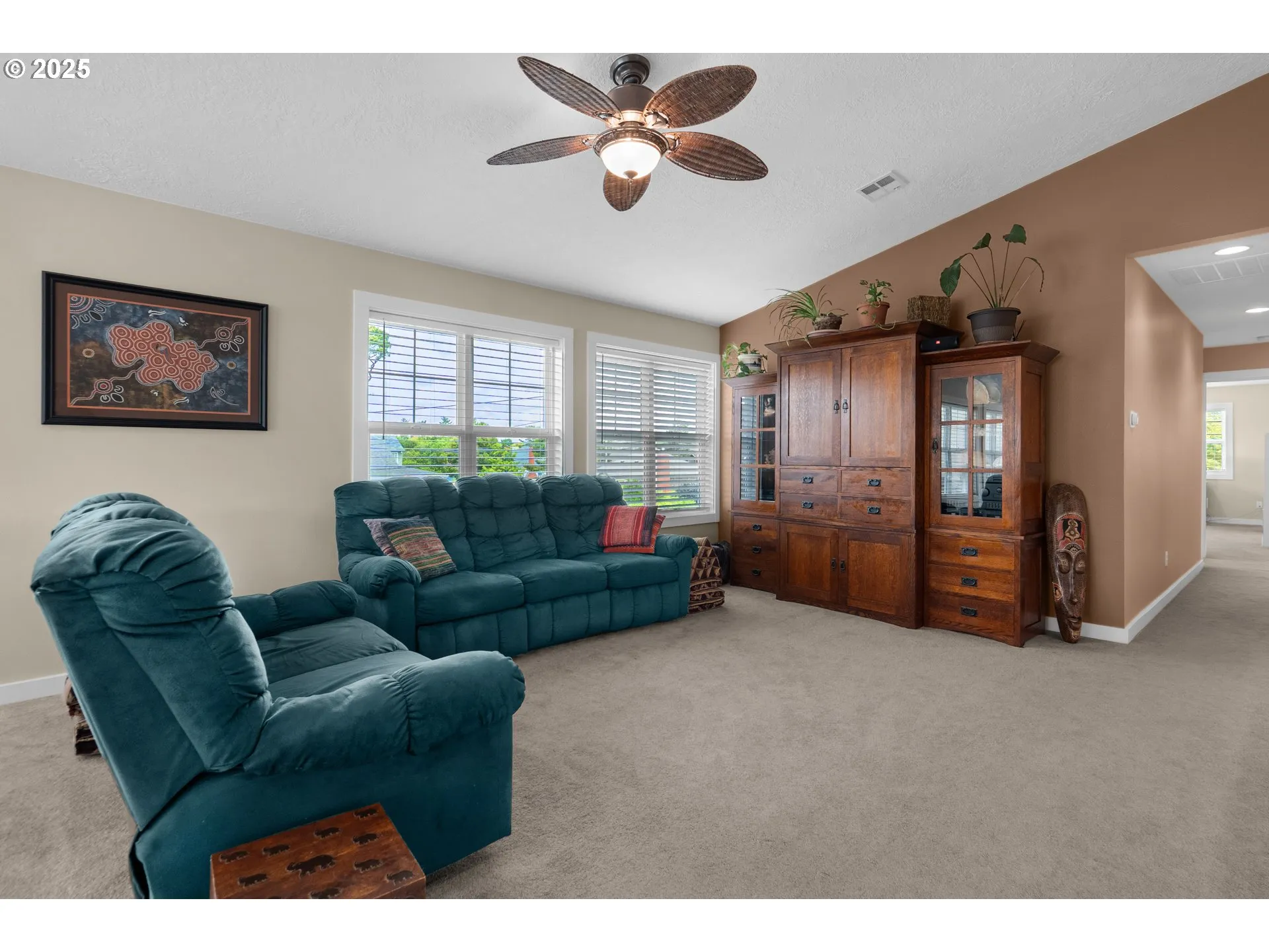 Family Room-Upper