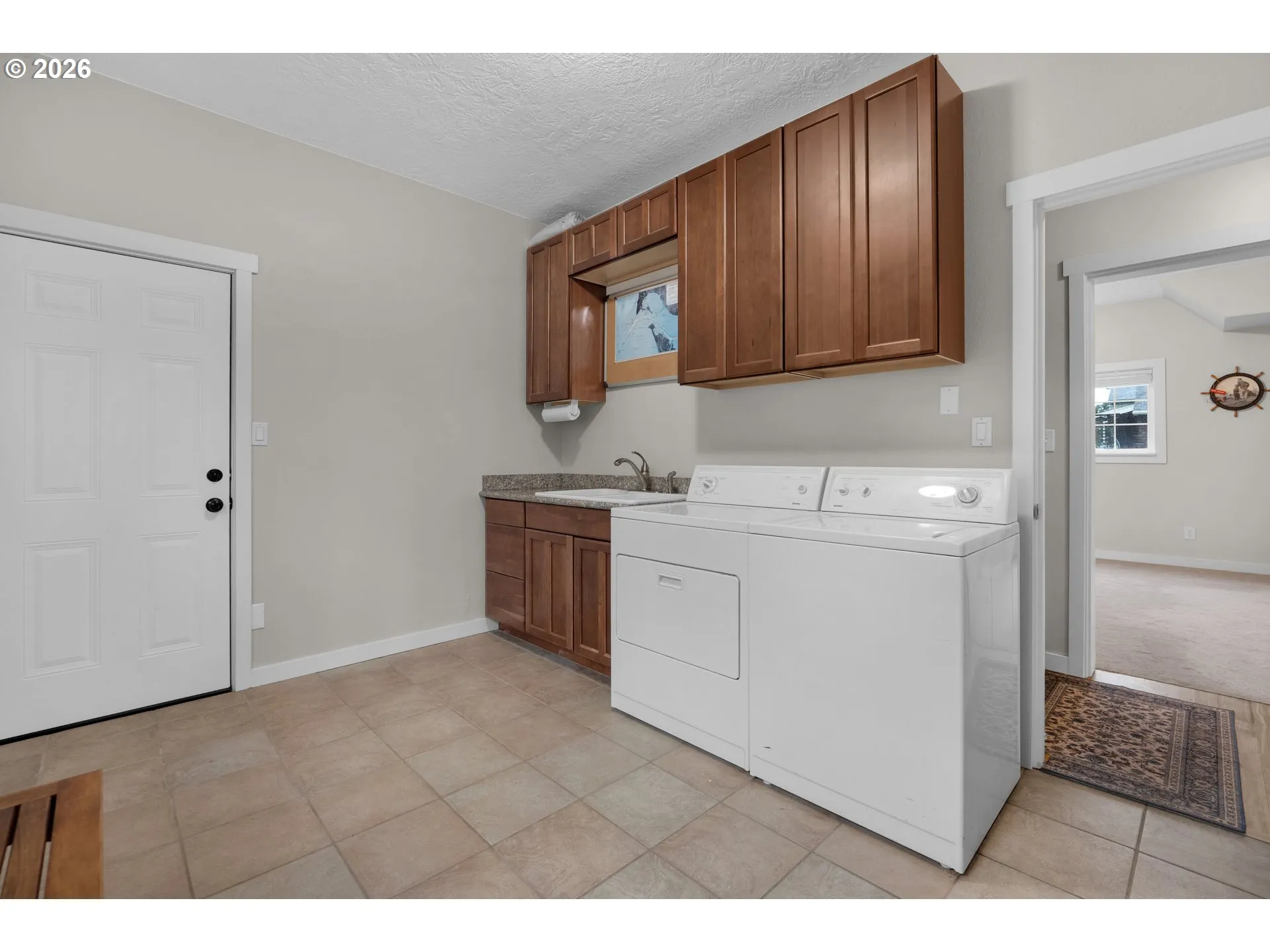 Mud Room