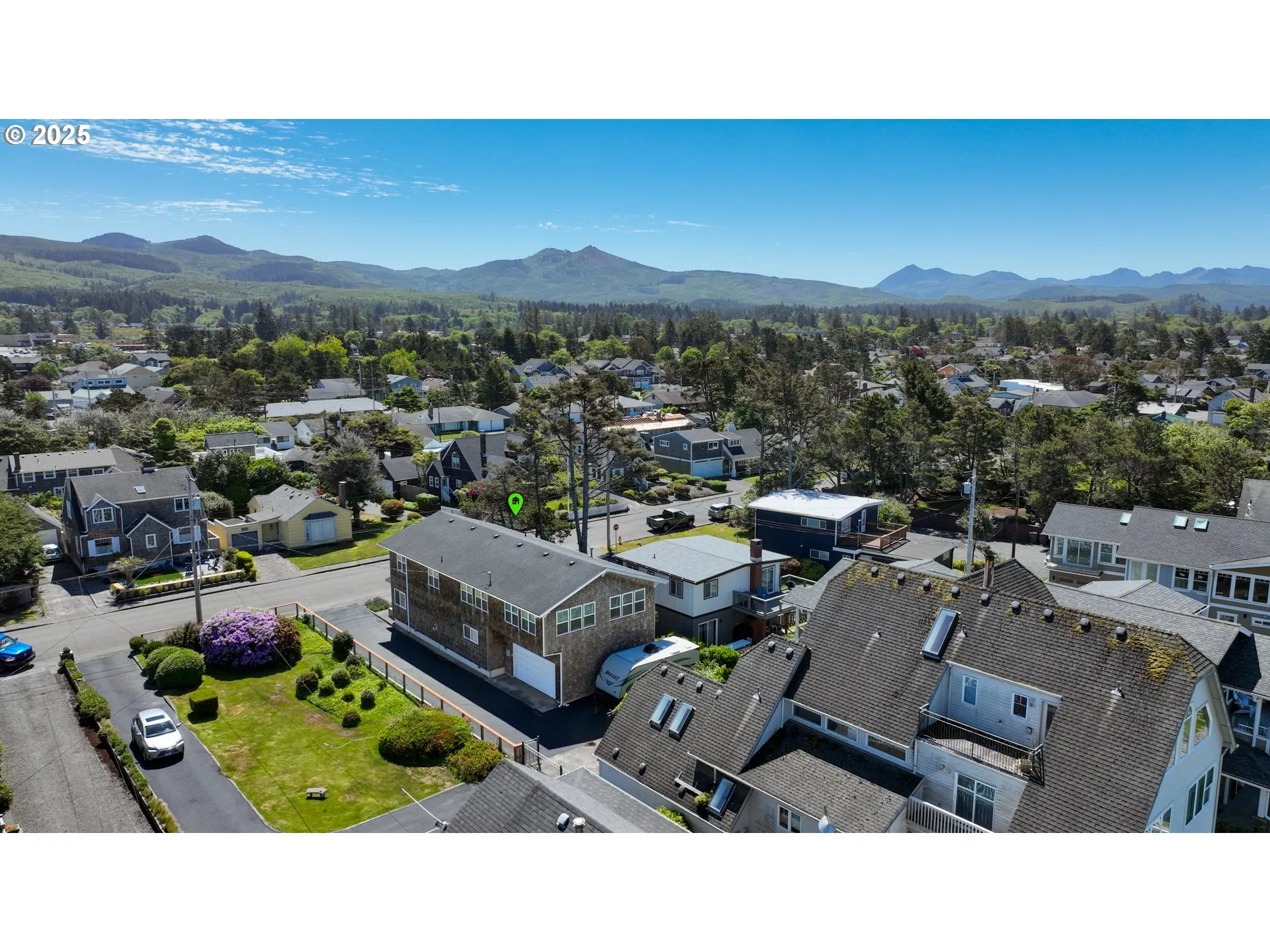 Drone View/UAV