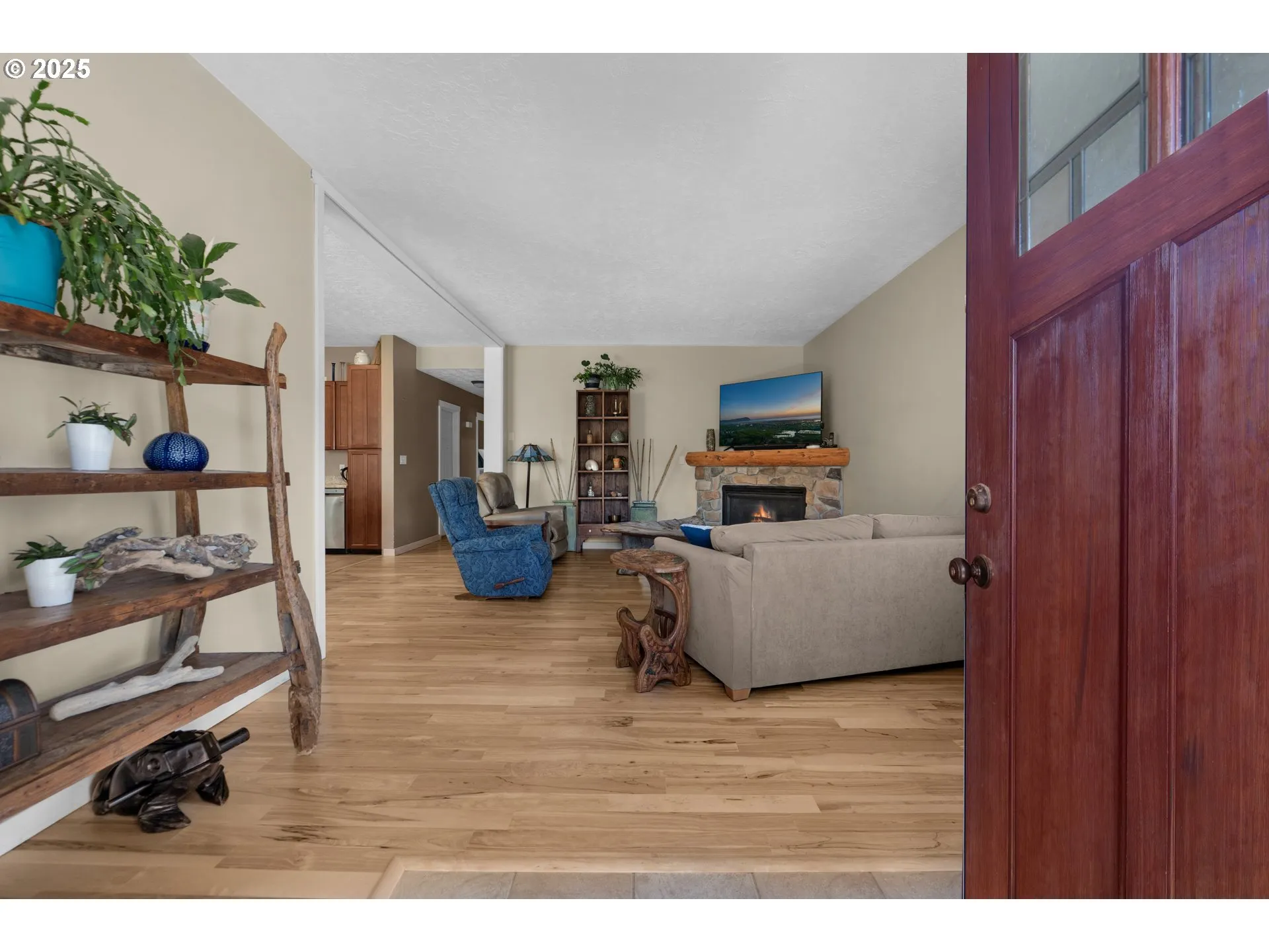Entrance/Foyer