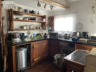 2nd Residence
