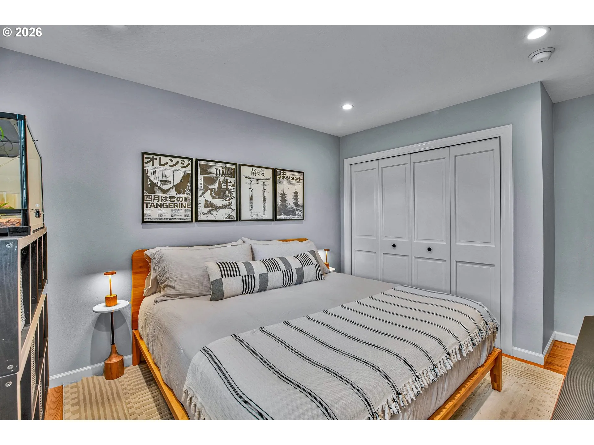 Bedroom-# 4