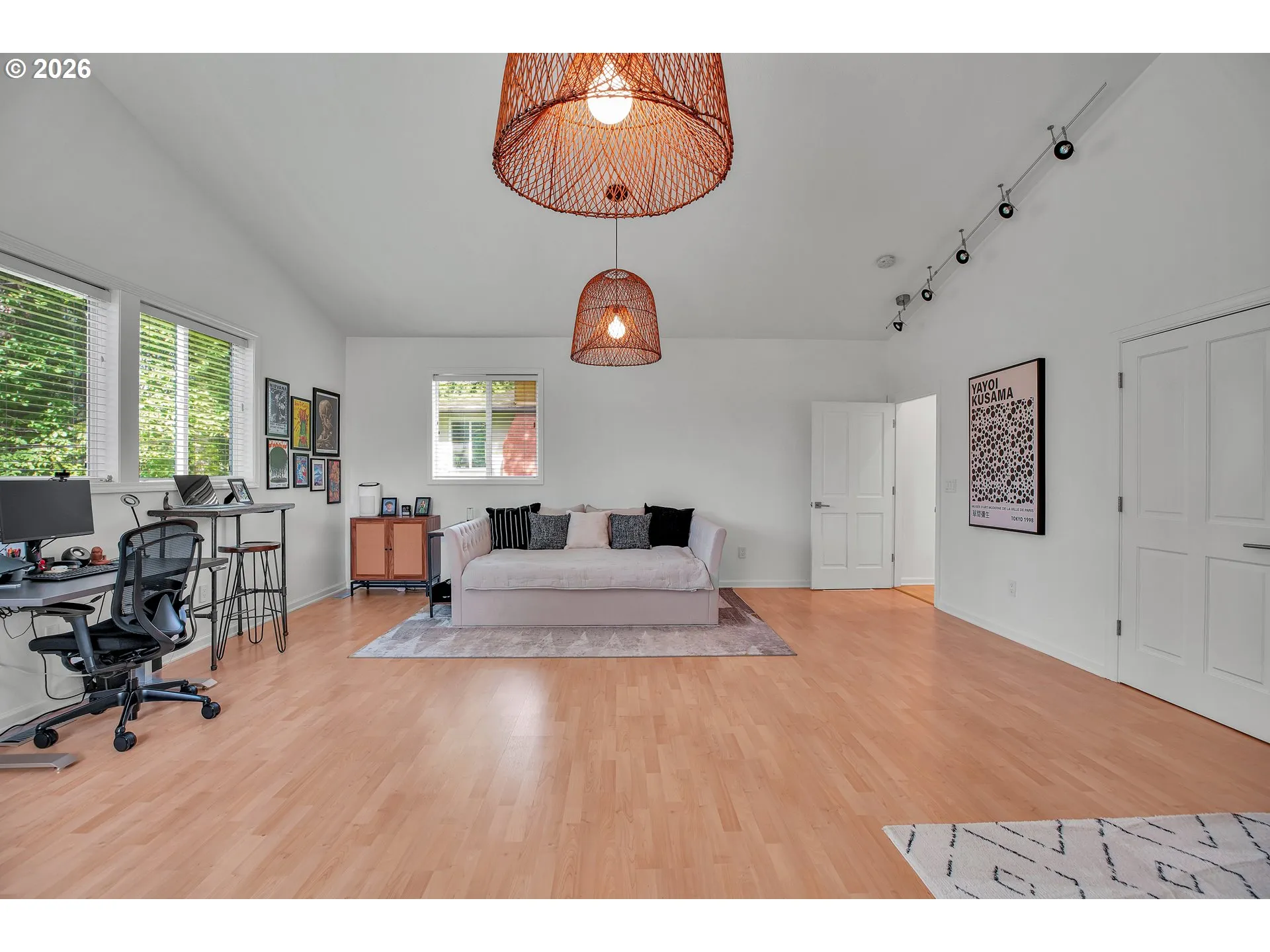 Bedroom-# 2