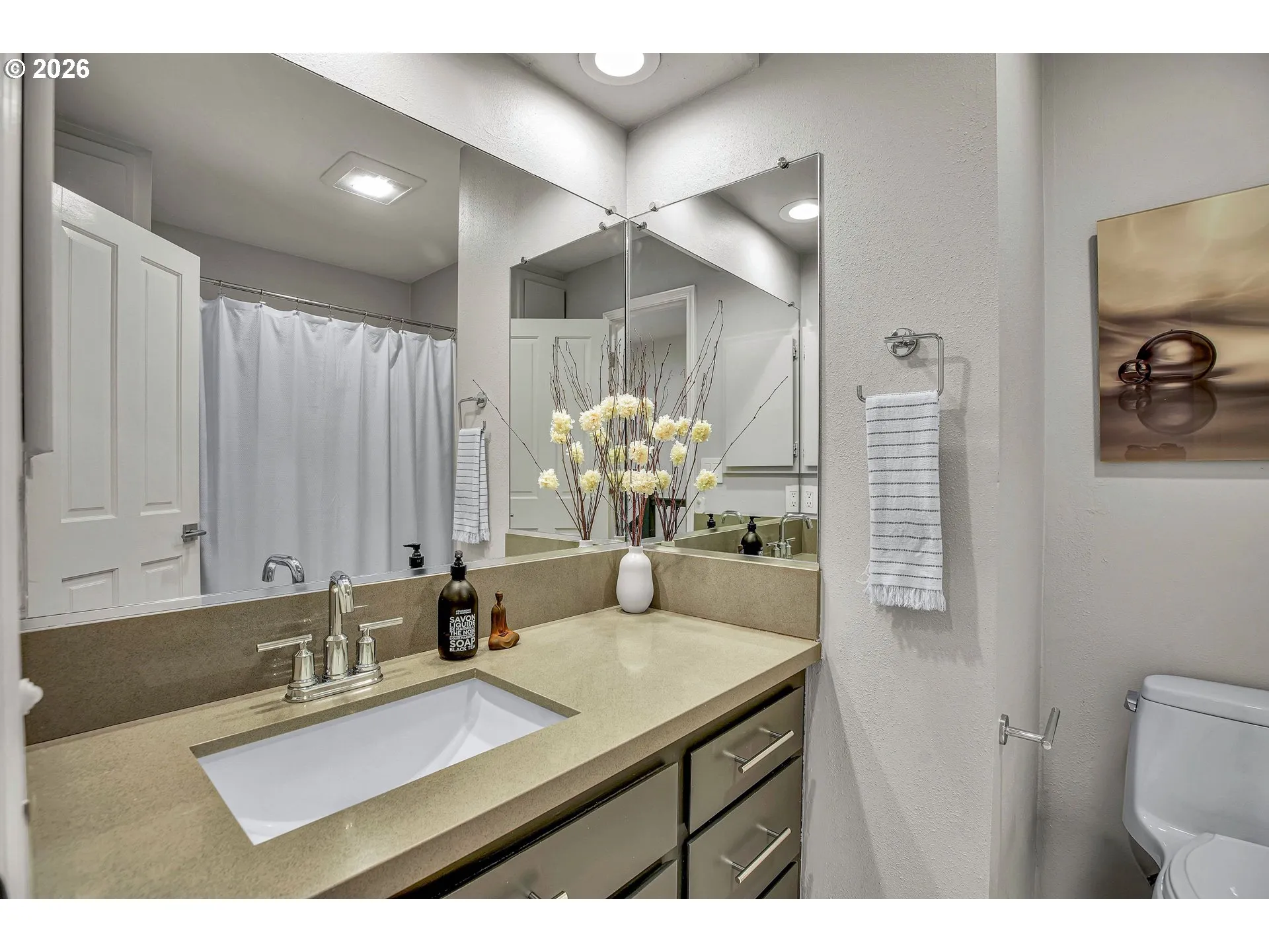 Bathroom-# 2