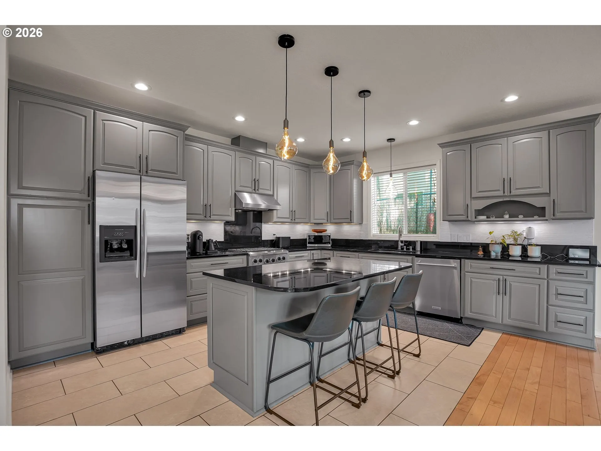 Kitchen-Island