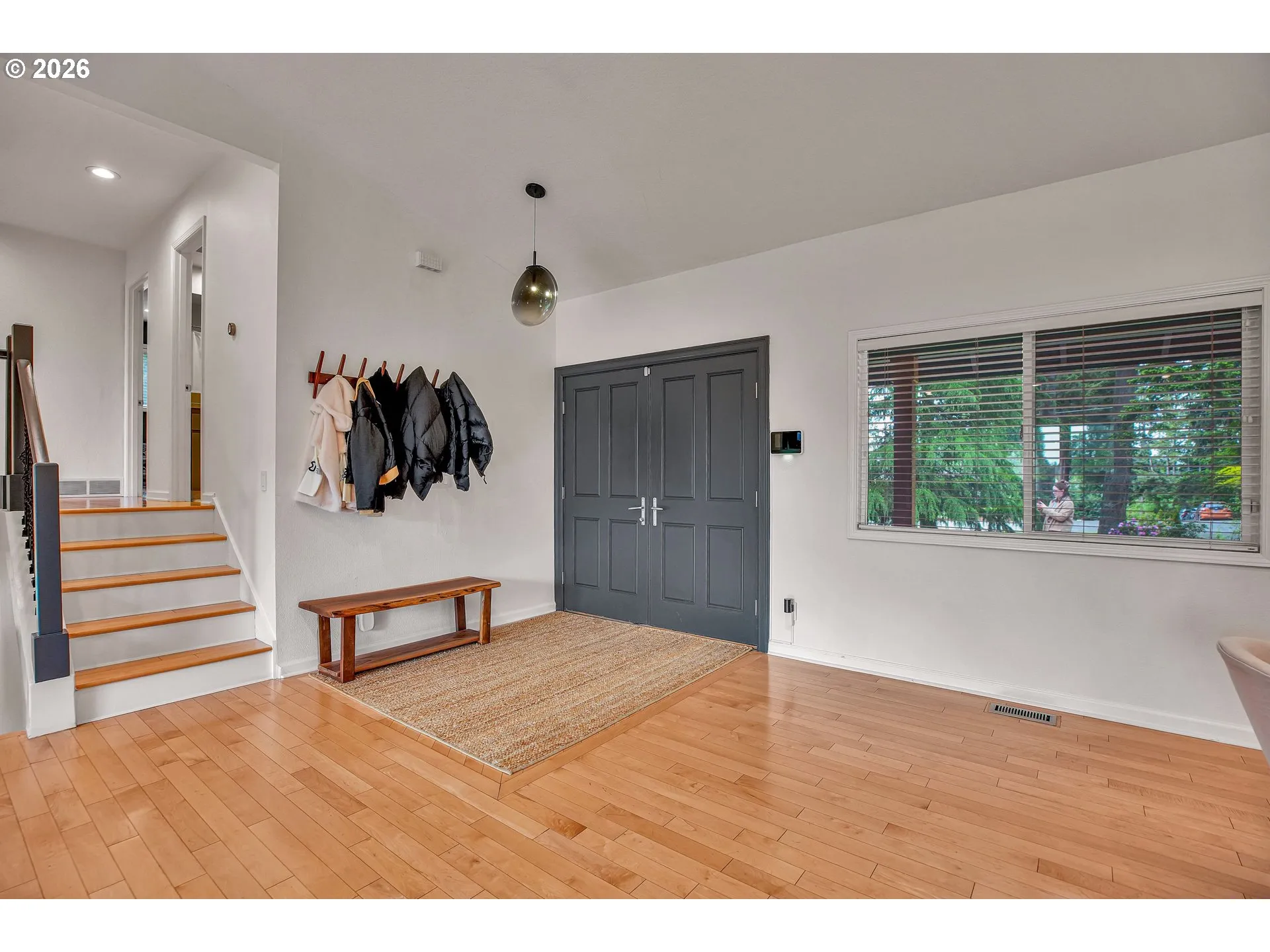 Entrance/Foyer