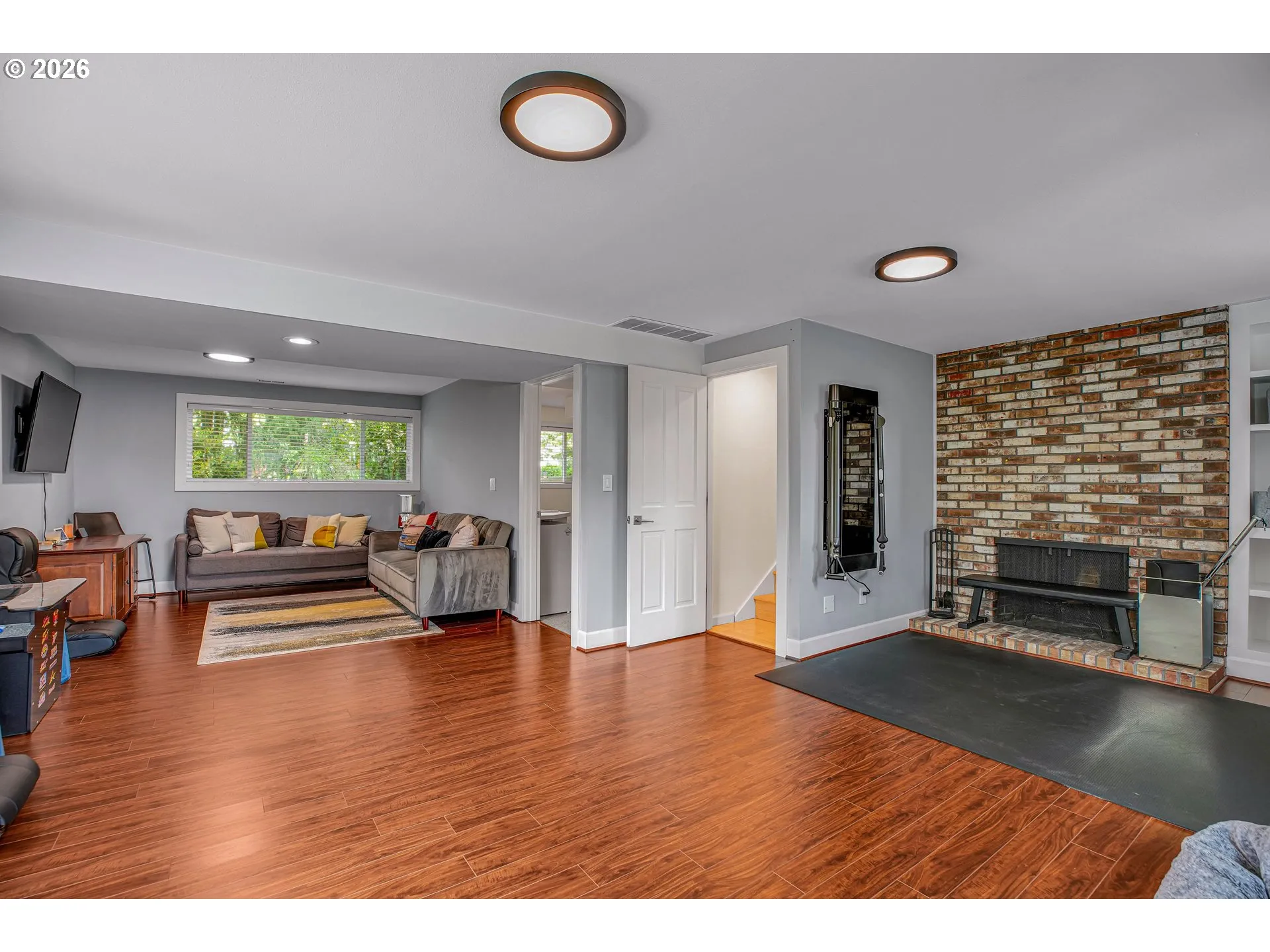 Fireplace-# 2