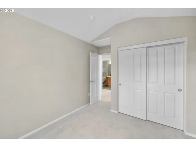 Bedroom-Vaulted Ceilings