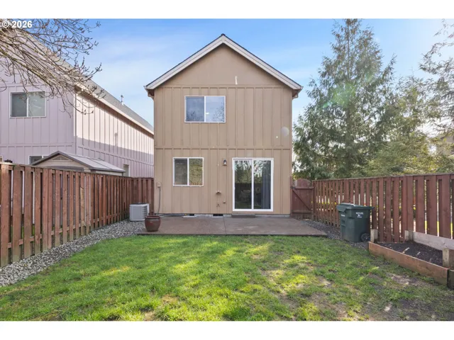 Backyard-Fenced
