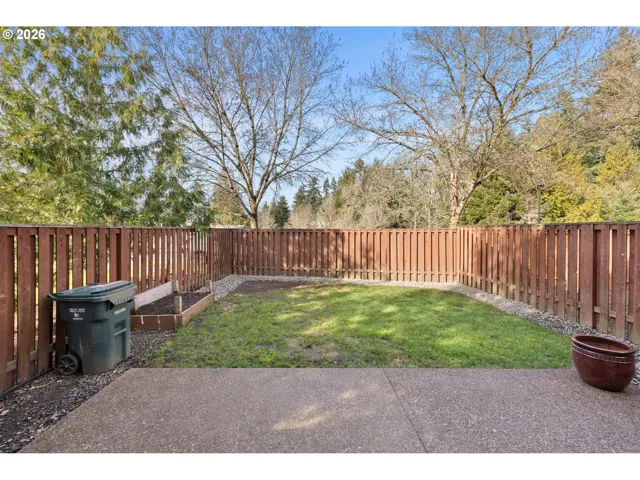 Backyard-Fenced