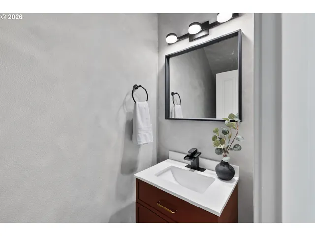 Bathroom-Half Bath