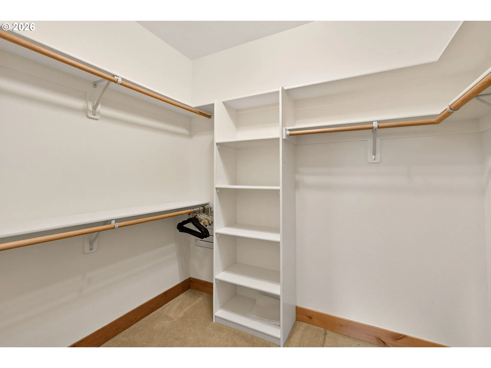 Primary Bedroom-Walk-In Closet