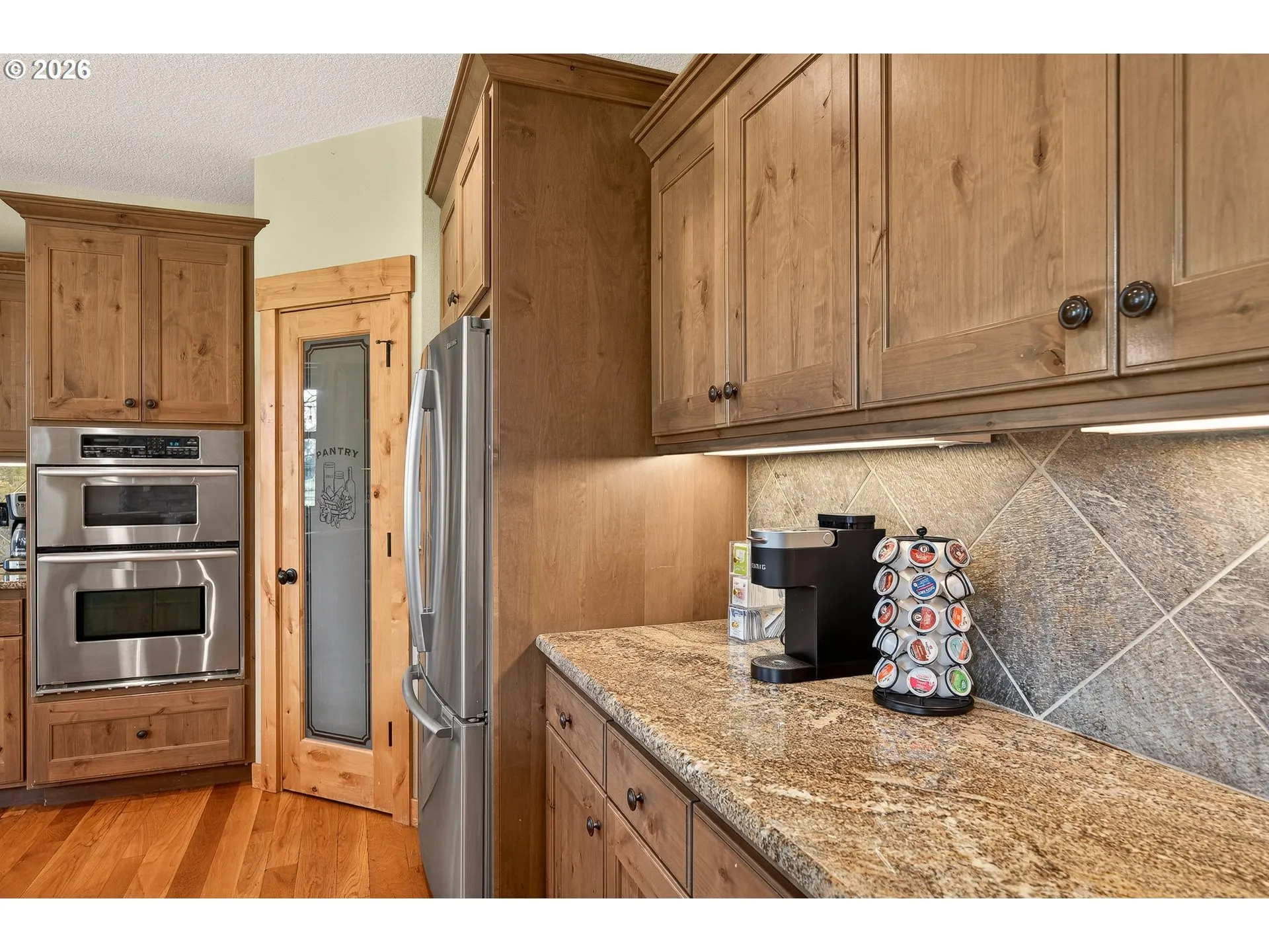 Pantry