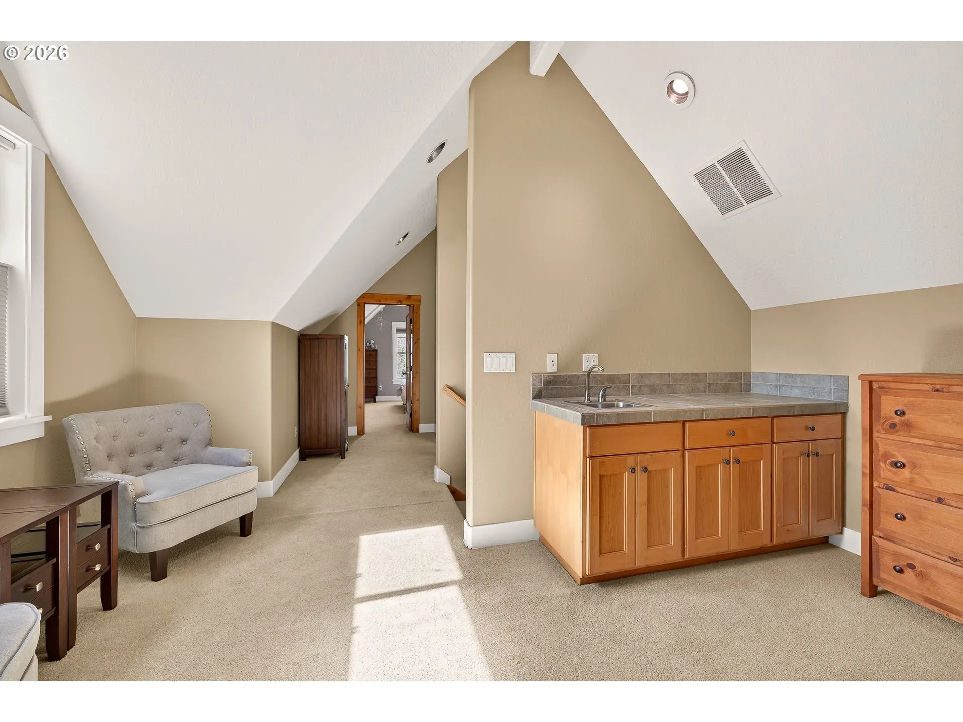 Family Room-Upper