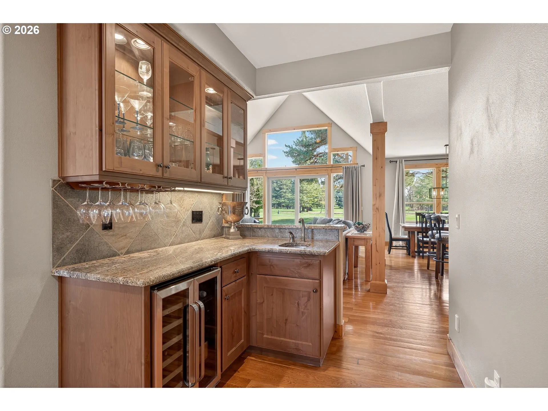 Butler's Pantry