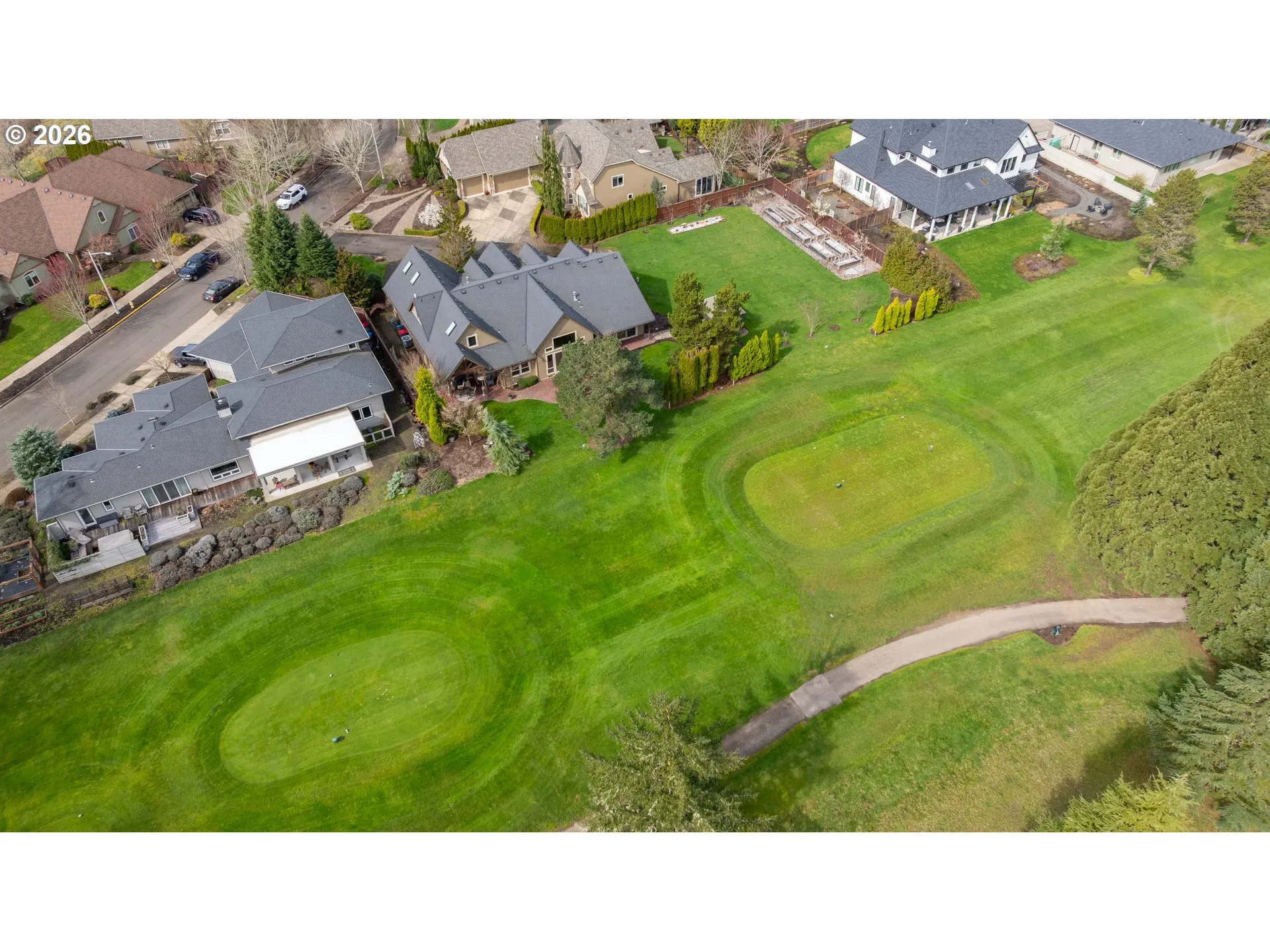 Drone View/UAV-Aerial