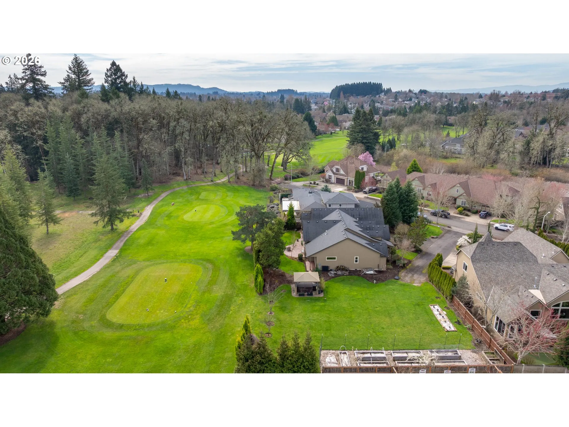 Drone View/UAV-Aerial