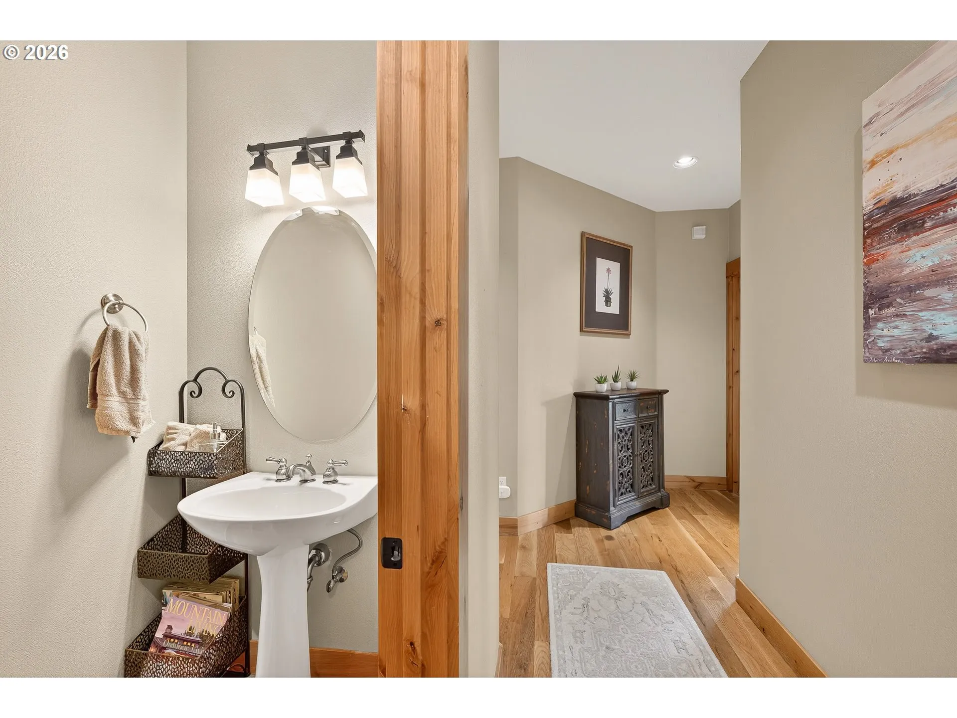 Bathroom-Hall