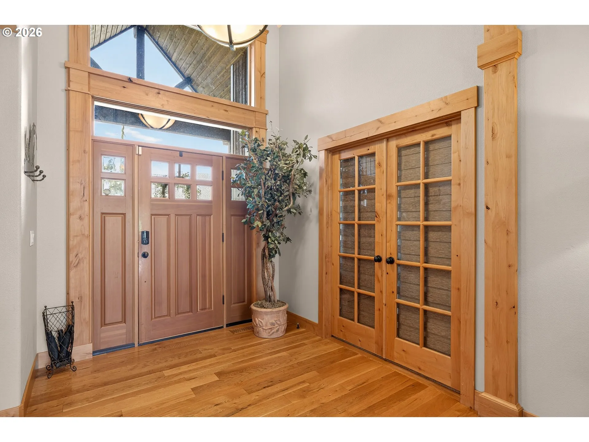 Entrance/Foyer